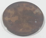 American Eagle Themed No Cash Value Metal Token Coin