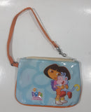 2006 Viacom Nick Jr. Dora The Explorer Small Toy Purse