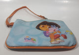 2006 Viacom Nick Jr. Dora The Explorer Small Toy Purse