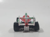Disney Pixar Cars Francesco Beanoulli #1 Red Green White Die Cast Toy Race Car Vehicle V2800