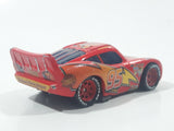 Disney Pixar Cars Lightning McQueen #95 Red Die Cast Toy Race Car Vehicle H6046