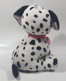 2017 Cabbage Patch Kids Adopitmals Barking Dalmatian Puppy Dog 8" Tall Plush Stuffed Animal