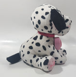 2017 Cabbage Patch Kids Adopitmals Barking Dalmatian Puppy Dog 8" Tall Plush Stuffed Animal
