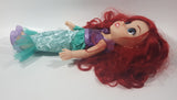 Jakks Pacific Disney The Little Mermaid Sing & Sparkle Ariel 15" Tall Toy Doll