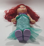 Jakks Pacific Disney The Little Mermaid Sing & Sparkle Ariel 15" Tall Toy Doll