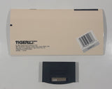 1993 Tiger Electronics Quiz Wiz #25 1001 Questions Music Cartridge and Quiz Book