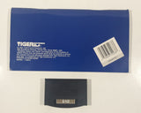 1995 Tiger Electronics Quiz Wiz #40 1001 Questions Box Office Hits Cartridge and Quiz Book