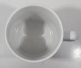 Disney Minnie Mouse Large 4 3/4" Tall Ceramic Coffee Mug Cup Made in USA