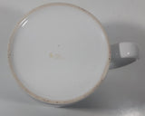 Disney Minnie Mouse Large 4 3/4" Tall Ceramic Coffee Mug Cup Made in USA