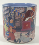 The Disney Store The Hunchback of Notre Dame 3 3/8" Tall Ceramic Coffee Mug Cup