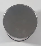 1994 Pepsi Cola Santa Claus Your Good Old Friend Seasons Greetings Christmas Holidays " Tall Tin Metal Container