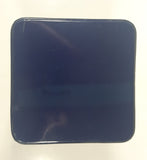 Vintage 1978 Nabisco Premium Saltine Crackers 9 3/4" Tall Tin Metal Container