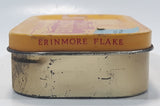 Vintage Murray's Erinmore Flake 2 oz 56.7g Tin Metal Tobacco Container