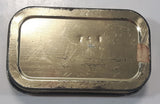 Vintage Murray's Erinmore Flake 2 oz 56.7g Tin Metal Tobacco Container