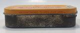 Vintage Murray's Erinmore Flake 2 oz Tin Metal Tobacco Container
