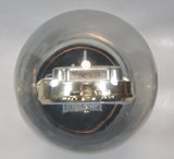 The Godfather 10" Tall Glass Dome Anniversary Clock (Cracked Face)