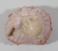 Vintage Royal Doulton Rose 5" Tall Bone China Figurine H.N.1368