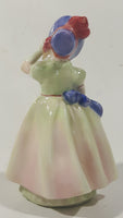 Antique 1935 Royal Doulton Babie 5" Tall Bone China Figurine H.N. 1679