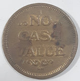 American Eagle Themed No Cash Value Metal Token Coin