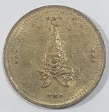 Clown Themed No Cash Value Metal Game Token Coin