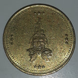 Clown Themed No Cash Value Metal Game Token Coin