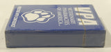 VPA Veterinarian Pharmacies of America Prescribe With Confidence Pack of Playing Cards New Sealed in Plastic