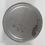 Vintage ESSO Mineralube 20-20W Motor Oil One Quart Orange Metal Can FULL