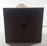 Vintage 1956 P.J.G.A. Fall HDCP "B" Flight 1st Won By Kaz Ochian 17 3/4" Tall Brass Golf Trophy with Wood Base