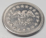 American Eagle Themed No Cash Value Metal Token Coin