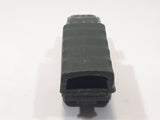 Maisto M-923 A1 National Guard 6 Wheel Army Truck Army Green Die Cast Toy Car Vehicle