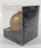2014 HBO Game of Thrones Kurt S. Alder Hand Crafted Glass Holiday Ornament New with Packaging