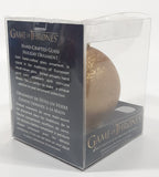 2014 HBO Game of Thrones Kurt S. Alder Hand Crafted Glass Holiday Ornament New with Packaging