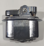 Vintage Holland Wood Clog Shoe Table Top Lighter