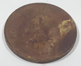 Clown Themed No Cash Value Metal Game Token Coin