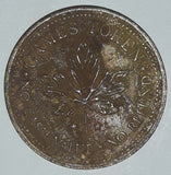 Clown Themed No Cash Value Metal Game Token Coin