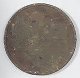Vintage Ray Dodson Golf Shop Vancouver Golf Club Metal Coin Token