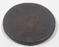 Antique 1700s Britannia King George III Metal Coin