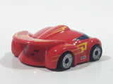 Phat Boyz Concept Tuner Infiniti Red Flat Thin Lower Rider Die Cast Toy Car Vehicle