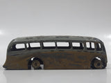 Vintage Dinky Toys Meccano Luxury Coach Bus Die Cast Toy Car Vehicle Made In England