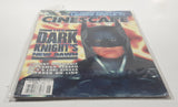 1995 (June) Cinescape DC Comics Batman Forever The Dark Knight's New Dawn Val Kilmer Movie Magazine