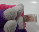 2016 Ty Beanie Boo Pellie The Cat 7" Tall Toy Stuffed Plush