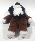 Kinder Dog 10" Tall Toy Stuffed Plush