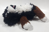 Kinder Dog 10" Tall Toy Stuffed Plush