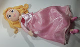 Disney Sleeping Beauty Aurora 19" Tall Toy Stuffed Plush Doll