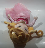 Disney Sleeping Beauty Aurora 19" Tall Toy Stuffed Plush Doll