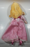 Disney Sleeping Beauty Aurora 19" Tall Toy Stuffed Plush Doll