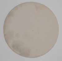 Pepsi Cola 3 1/2" Paper Drink Coaster (Individual)