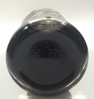 Vintage Pepsi Cola 26 FL OZ Money Back Bottle 12" Tall Glass Soda Pop Bottle with Lid FULL