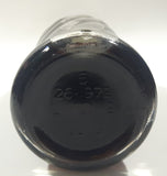 Vintage Pepsi Cola 26 FL OZ Money Back Bottle 12" Tall Glass Soda Pop Bottle with Lid FULL