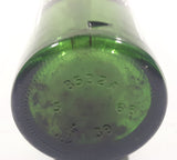 Vintage 7up "Fresh Up" with 7up "You Like It" "It Likes You" 12 Fl Oz Green Glass Soda Pop Bottle 8532A